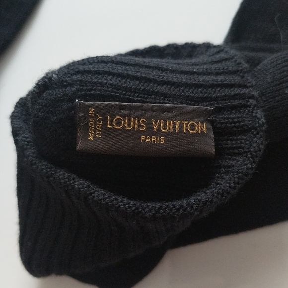 Louis Vuitton Gloves - Picture 4 of 4